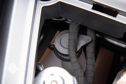 Квадроцикл LONCIN TRV350 Pro 22, фото 6