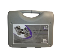 Набор гантельный Lite Weights 15кг