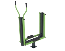 Уличный тренажер TORUDA "Лыжник" Уличный тренажер TORUDA "Лыжник"