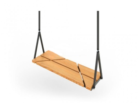 Качели Каракурт для парков и зон отдыха, фото 3