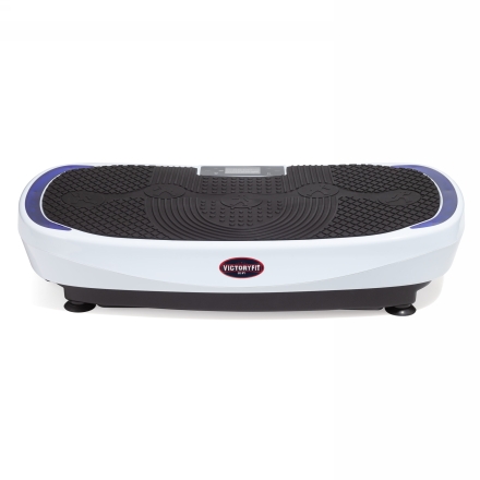 Виброплатформа 3D VictoryFit VF-S850 (белый/черный), фото 1