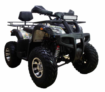 Квадроцикл ATV Classic 200 Premium, фото 2