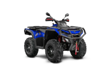 Квадроцикл AODES Pathcross 1000 PRO 28Q