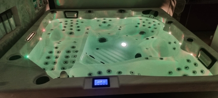 Спа Бассейн Lovia Spa Venus V01, фото 7