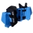 Силовые манжеты HYDROREVOLUTION Aquastrength Fins 
