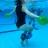 Силовые манжеты HYDROREVOLUTION Aquastrength Fins 