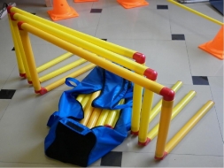 Набор барьеров универсальных 5 шт., фото 1