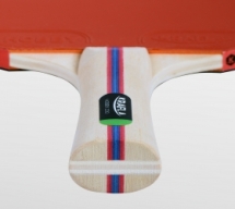 KRAFLA S-H200 Набор для настольного тенниса (ракетки 2шт., мяч 3шт.)