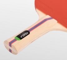 KRAFLA S-H200 Набор для настольного тенниса (ракетки 2шт., мяч 3шт.)