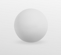 KRAFLA S-H200 Набор для настольного тенниса (ракетки 2шт., мяч 3шт.)