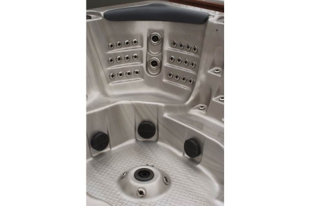 Спа бассейн Fonteyn Spas Wave Spa Ultimate, фото 5