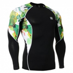 Рашгард Fixgear C2L-B47, фото 1