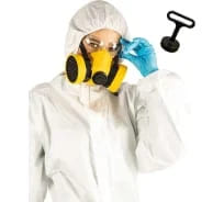 Маски, респираторы